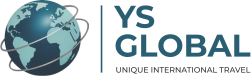 YS Global Unique International Travel